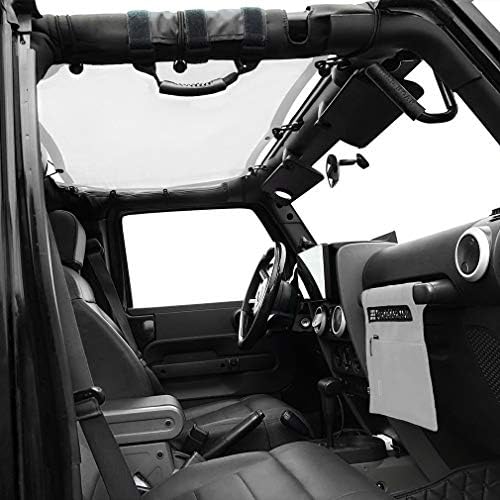 JK Sun Shade Top Compatible - Image 2