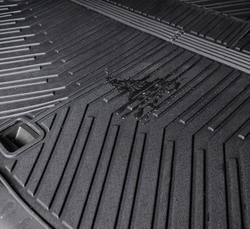 Cargo Mat for Chevy Traverse 2018-2023 Accessories - Image 5