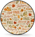 Fall Spare Tire Cover Waterproof Dust-Proof Spare Wheel Covers by Unknown