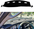 Dashboard Dash Board Cover Mat Carpet Compatible by KEDAKEJI