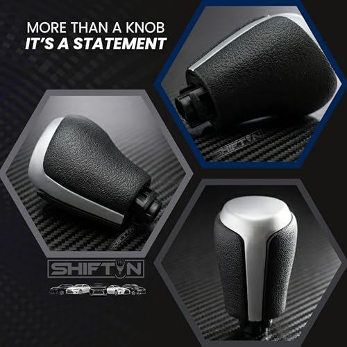 Gear Shift Knob for Toyota Camry & Corolla | Aftermarket Replacement Stick - Image 5