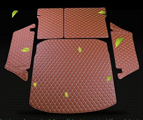 Trunk Liner Compatible with Toyota Rav4 2026 - Image 5