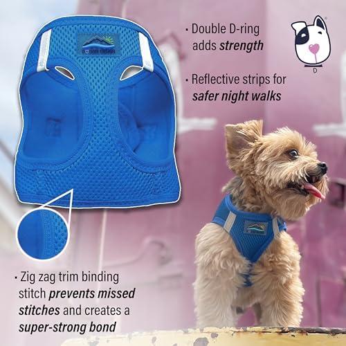 Doggie Design Dog Harness - Image 4