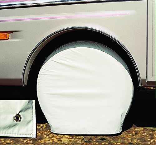 ADCO 3953 Ultra Tyre Gard Wheel Cover - Image 2