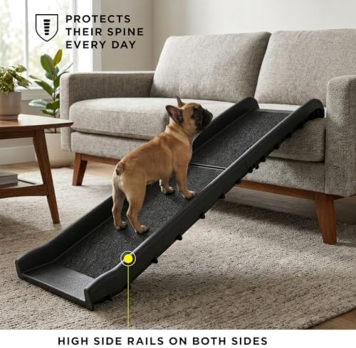 Dog Ramp for Car - Image 4