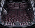 Trunk Cargo Liner Compatible by FHJBPSeatCoverCargoMat