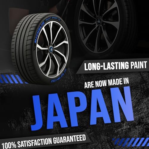 Color Tire Paint Pen - Image 3