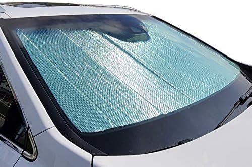 Autotech Park Foldable Sunshade Compatible - Image 5