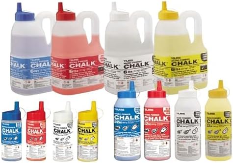 Tajima Micro Chalk, 10.5 oz - Image 3