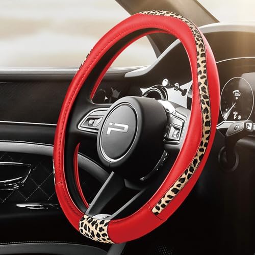 Road Comforts Steering Wheel Cover by RoadComforts