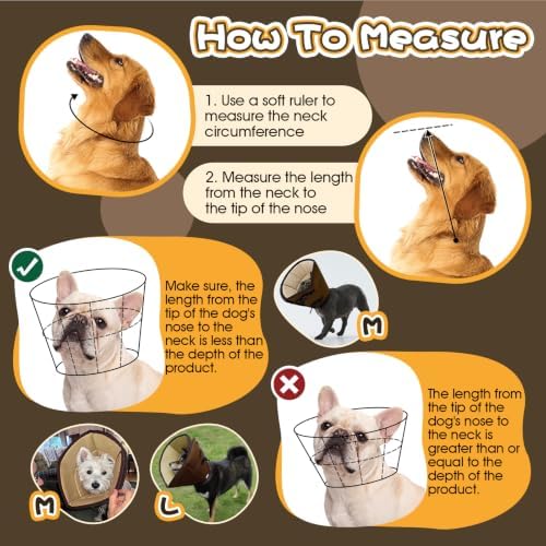 Allroaring Breathable Recovery Cone - Image 2