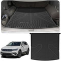 LASFIT Cargo Trunk Liner for Volkswagen Tiguan 2018-2024 by LASFIT