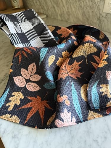 Kitchen Towels, Dish Towels for Kitchen - Image 2