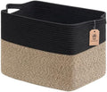 Goodpick 50L Large Woven Storage Basket by Goodpick
