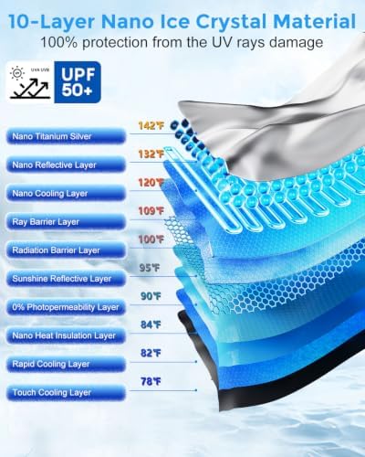 DMJN Front Windshield Sun Shade - Image 3