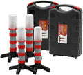 Twinkle Star LED Safety Strobe Road Warning Light by TwinkleStar