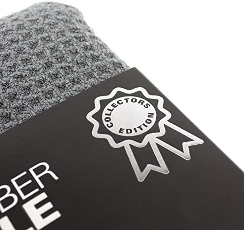 Zwipes Professional Microfiber Waffle Drying Towel - Image 2
