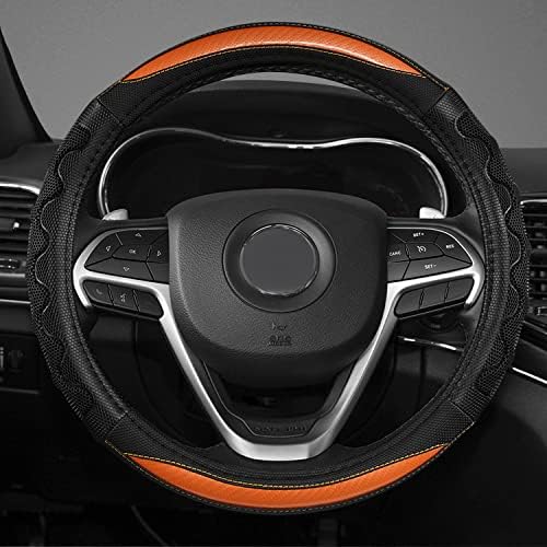 GIANT PANDA Steering Wheel Cover - Image 2