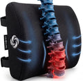 Samsonite Lumbar Support Pillow by Unknown