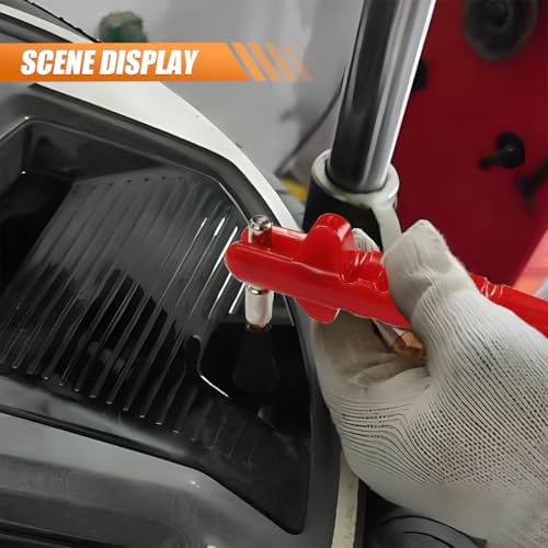 Universal Car Tire Valve Stem Puller/Installer - Image 5