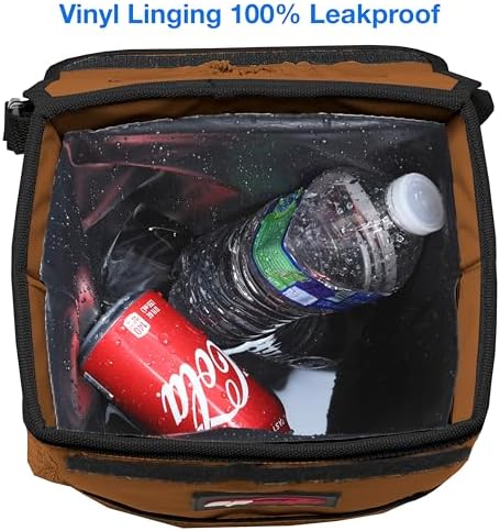 EPAuto Waterproof Car Trash Can - Image 6