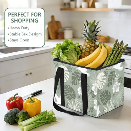 Trunk Organizer Collapsible Car Organizer - Image 5
