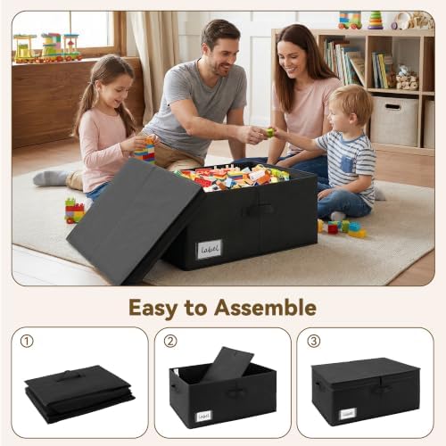 GRANNY SAYS Extra Large Storage Bins - Image 7
