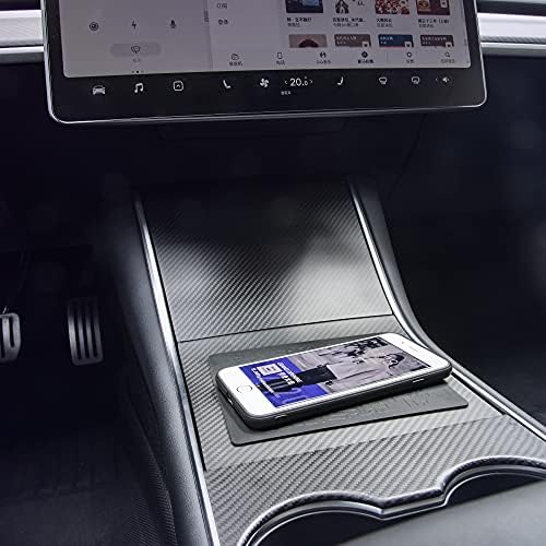Car Dashboard Non Slip Mat, JIMISHA Anti Slip Pad, Anti Slide Sticky Dash Pad - Image 7