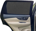 Car Window Shades for Baby by Beicarin