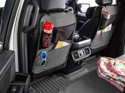 WeatherTech Seat Back Protector - Image 3