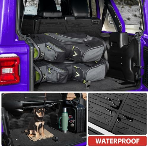 Seat Back Cover Compatible - Image 4