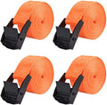 TRIWONDER Tie Down Straps Lashing Straps by TRIWONDER