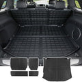 Rongtaod Cargo Mat & Backrest Mats by Rongtaod