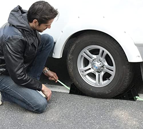 RV Wheel Chocks - Image 5