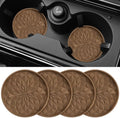 ME.FAN Car Coasters for Cup Holders by MEFAN