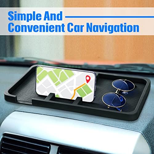 Yulejo Extra Large Dashboard Mat - Image 5