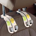 CoBak Purse Hook for Car by PopulartabletcasebrandWegivepeoplethebestdesignofprotectingvariouselectronicdevices