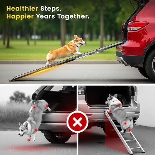 Dog Ramp for Car - Image 4
