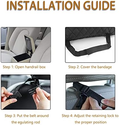 Car Net Pocket Handbag Holder - Image 6