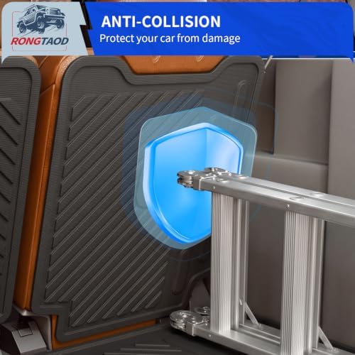 Rongtaod Trunk Mat & Backrest Mats - Image 6