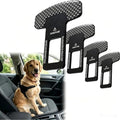 Dog Belt for Cars, Adjustable Seat Nylon Pet Safety Leash by Unknown