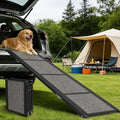 Dog Ramp for Car by Unknown