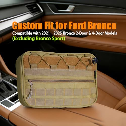 Car Storage Organizer Compatible - Image 5