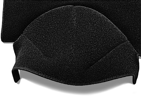 Yiz Dash Cover Mat Pad Fit for Toyota Camry 2007-2011 Y27 - Image 3