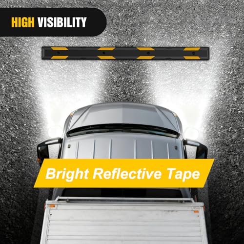 Nilight 79 Inch Parking Curb - Image 5