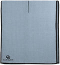 Club Glove Golf Microfiber Caddie Towel Blue Steel by Club+Glove