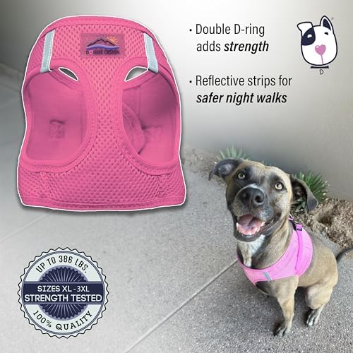 Doggie Design Dog Harness - Image 4