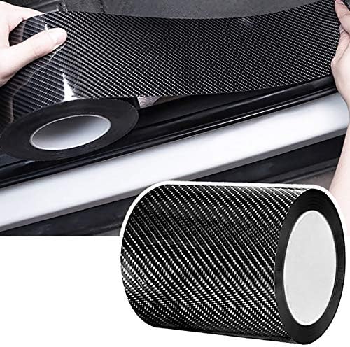 DGSL Car Door Edge Guards by DGSL