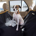 Dog for Dog Pet Car Seat Cover for Dogs by DogforDog