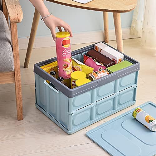 Phyllia Foldable Storage Boxes - Image 5